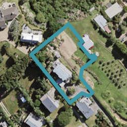444 Sea View Road, Onetangi, Waiheke Island