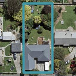 468 Herbert Street, Waverley, Invercargill
