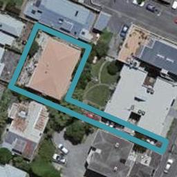 1/9A Hawker Street, Mount Victoria, Wellington