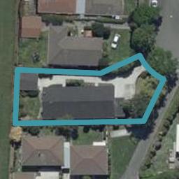 1/24 Heaphy Place, Casebrook, Christchurch