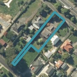 18 High Street, Tirau