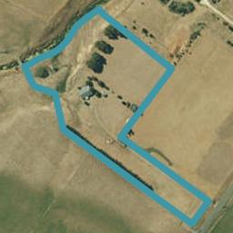 415 Te Kura Road, Otane