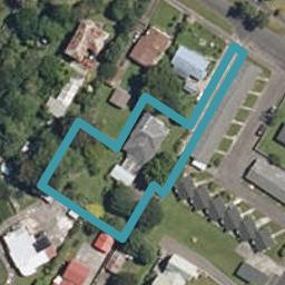 21 Tararua Street, Pahiatua, Pahiatua