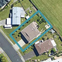 36 Petrie Street, Pomare, Rotorua