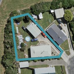 45 Boyne Street, Clifton, Invercargill