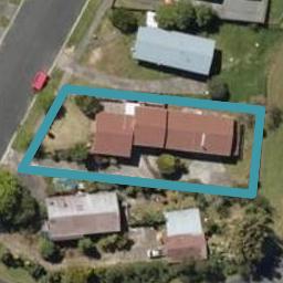 23 Tauroa Street, Raumanga, Whangārei