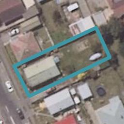 8 Cross Street, Oamaru