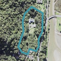 1234 Huia Road, Huia, Auckland