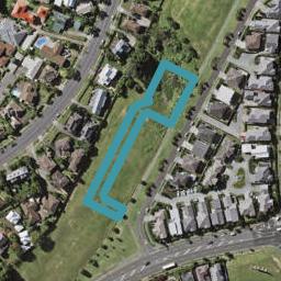 1 Georgie Salter Crescent, St Johns, Auckland