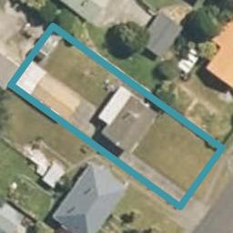 91 Jollie Street, Hokitika
