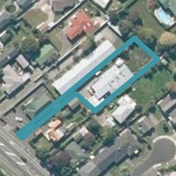 203 Omahu Road, Frimley, Hastings