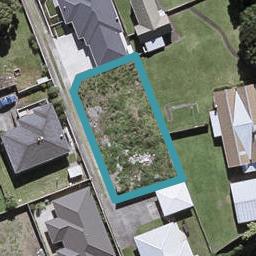 461B Saint Aubyn Street, Moturoa, New Plymouth
