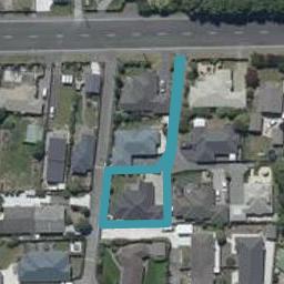 5 Palmgrove Lane, North New Brighton, Christchurch