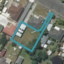14A Saint Annes Street, Levin, Levin