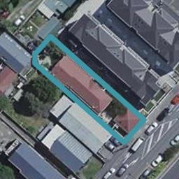 100 Tinakori Road, Thorndon, Wellington