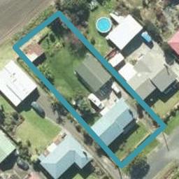 21 Porritt Street, Ruawai