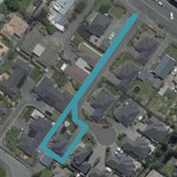 8 Joiners Lane, Northcote, Christchurch