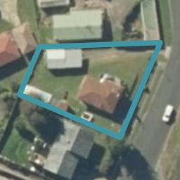 27 Grey Street, Putaruru