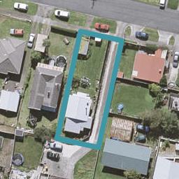 5 Harbour Street, Moturoa, New Plymouth