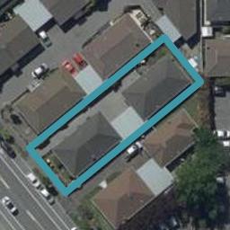 2/28 Strickland Street, Sydenham, Christchurch
