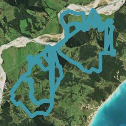1215 Waiomatatini Road, Ruatoria