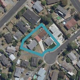 8A Leonard Place, Dinsdale, Hamilton