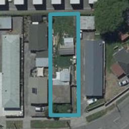 43 London Street, Richmond, Christchurch