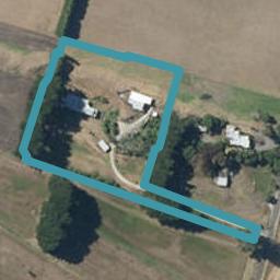 92 Marangai Road, Whangaehu, Whanganui