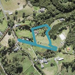 703A Ridge Road, Albany