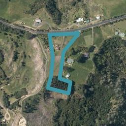 389 Shelly Beach Road, Helensville