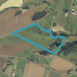 296 Clark And Denize Road, Pukekawa