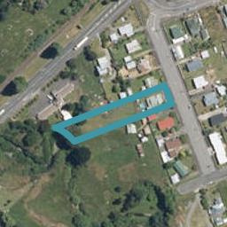 8 Edinburgh Street, Dannevirke, Dannevirke