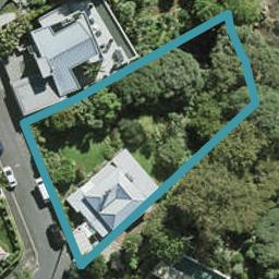 1 Tohunga CR, Parnell, Auckland