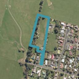 34C Milne Street, Marton