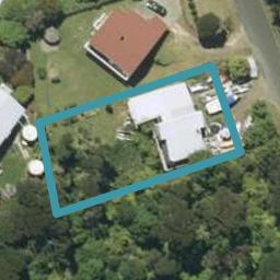 8 Deeming Road, Okiato, Russell