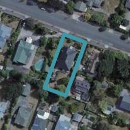 47 Essex Street, Masterton