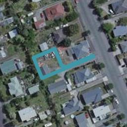 73A Perry Street, Masterton