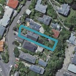 39 Rawhiti Terrace, Kelburn, Wellington