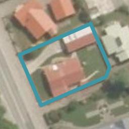 135 Great North Road, Winton, Winton
