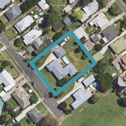 33 Adair Street, Whataupoko, Gisborne