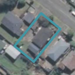 1 Melton Street, Watlington, Timaru