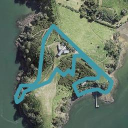 60 Sandford Way, Rakino Island, Auckland