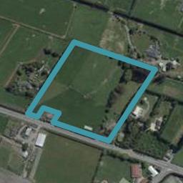208 Tram Road, Clarkville, Kaiapoi