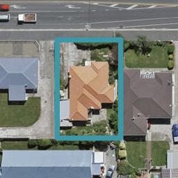 201 Yarrow Street, Richmond, Invercargill