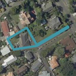 44 Batt Street, West End, Palmerston North