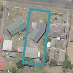 31 Bennett Street, Gonville, Whanganui