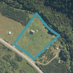 341 Blue Spur Road, Blue Spur, Hokitika