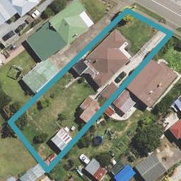 390 Clifford Street, Mangapapa, Gisborne