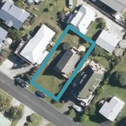 6 Rewa Place, Russell, Russell