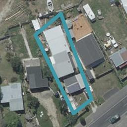 871 Harington Point Road, Harington Point, Dunedin